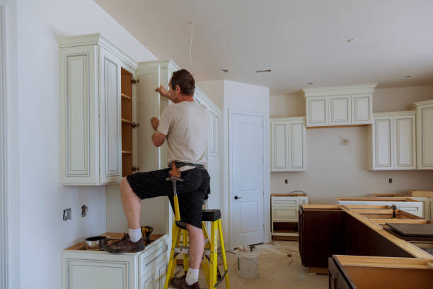 Licensed Appliance Installation service in Valrico, FL - I E Kitchen